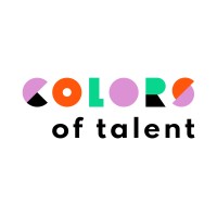 Colors of Talent Logo