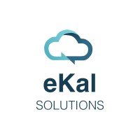eKal Solutions Limited Logo