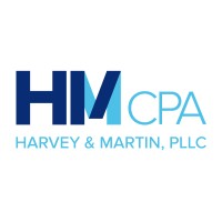 Harvey & Martin, PLLC Logo