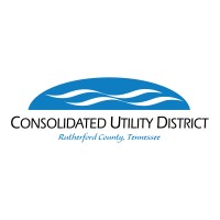 Consolidated Utility District of Rutherford County Logo