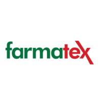 Farmatex do Brasil Logo