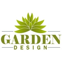 Garden Design Inc. Logo