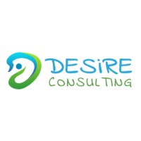 DESiRE-Consulting Logo