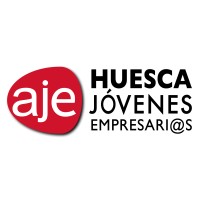AJE Huesca Logo