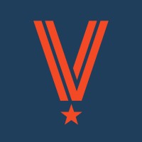 Veterans for Political Innovation Logo