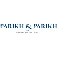 Parikh & Parikh Agarwal and Partners Logo