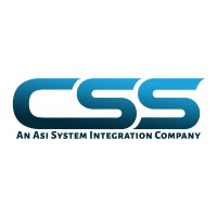 Computer Systems Support Logo