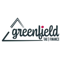greenfield Steuerberatungsgesellschaft mbH Logo