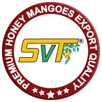 SVT Fruits LTD Logo