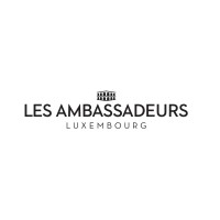 Les Ambassadeurs Luxembourg Logo