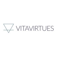 Vita Virtues Logo