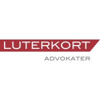 Luterkort Advokatbyrå HB Logo
