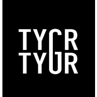 TYGR TYGR Logo