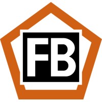 FB Leaf Chain Logo