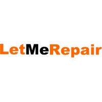 LetMeRepair Middle East Logo