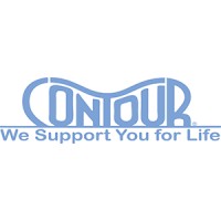 Contour Products, Inc. Logo