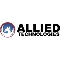 Allied Technologies Logo