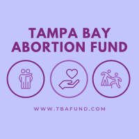 Tampa Bay Abortion Fund Logo