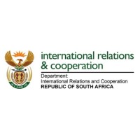 Department of International Relations and Cooperation Logo