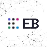 Everything Blockchain, Inc. Logo