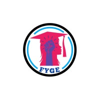Female Youth Global Empowerment Logo