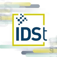 IDSt - Institut für Digitalisierung im Steuerrecht e.V. Logo
