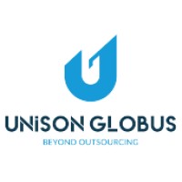 Unison Globus Logo