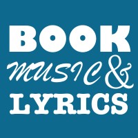 BOOK Music & Lyrics Logo