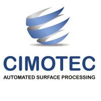 Cimotec Automatisierung GmbH Logo