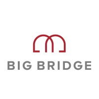 BigBridge Homes Logo