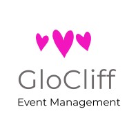 GloCliff Event Management Logo