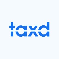 Taxd Logo