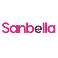 Sanbella ( Techcroods Hygiene Pvt .Ltd.) Logo