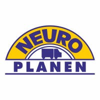 NeuRo Planen Logo