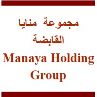 Manaya Holding Group Logo
