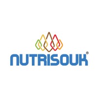Nutrisouk India Logo