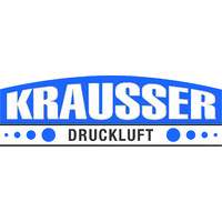 KRAUSSER DRUCKLUFT GmbH & Co. KG Logo