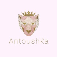 Antoushka Logo