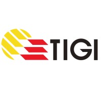TIGI Logo