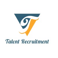 Talent Recruitment Logo