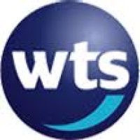 Worldwide Transportation Services S.A.S Logo