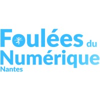 Les Foulées du Numérique Logo