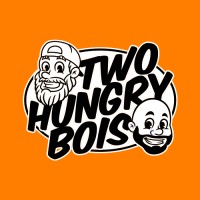 TWOHUNGRYBOIS Logo