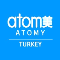 Atomy Türkiye Logo