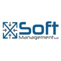 Soft Management Logo