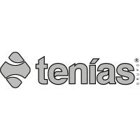 GRUPO TENIAS Logo