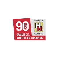 Huybens Haarlem Logo
