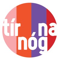 Tír na nÓg Childrens Foundation CLG Logo