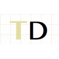 TD Consulting Logo