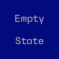 Empty State Logo